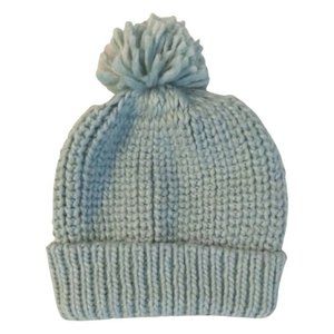 Vintage Spell & the Gypsy Collective Designs Knit Pom Beanie